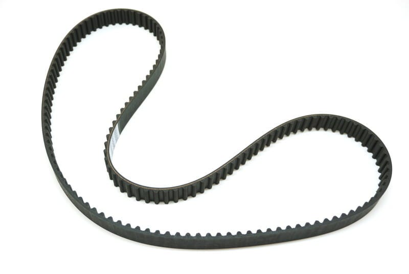 Distributieriem (142X23) V70(00-) S60(-09) XC90(03-) S80(07-