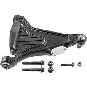 Draagarm rechts 850,S,V70 Origineel