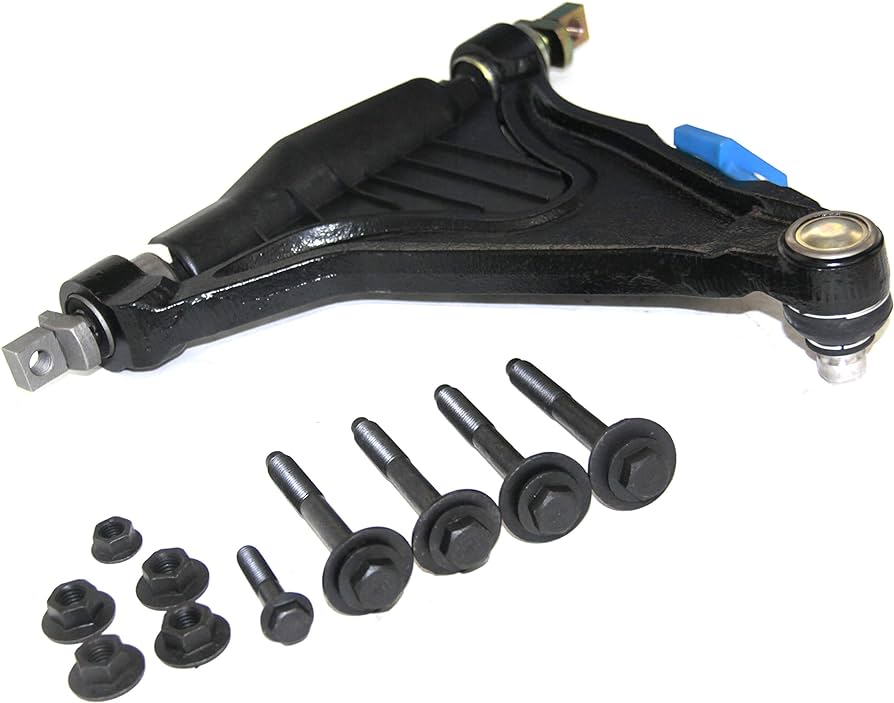 Draagarm links C70(-05) 1998-2005 links