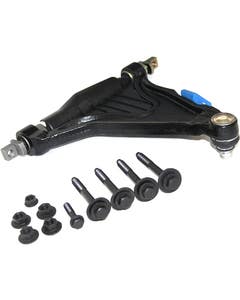 Draagarm links C70(-05) 1998-2005 links