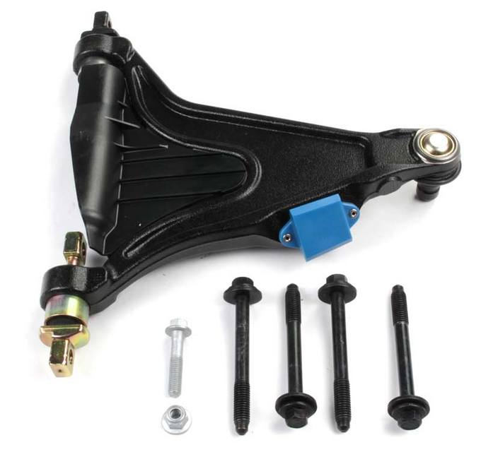 Draagarm rechts C70(-05) 1998-2005