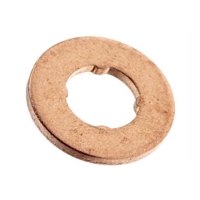 Verstuiverring ( Brandplaatje )  D5244TX