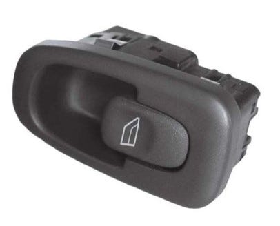 Raamschakelaar (achterraam) S70 V70(-00) C70 cabrio (-05)