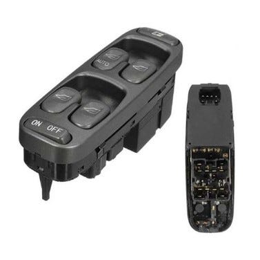 Raamschakelaar L S,V70, XC70 links -00