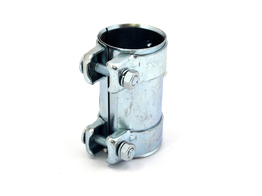 Klem einddemper ID=65MM L=90MM S60,V70N