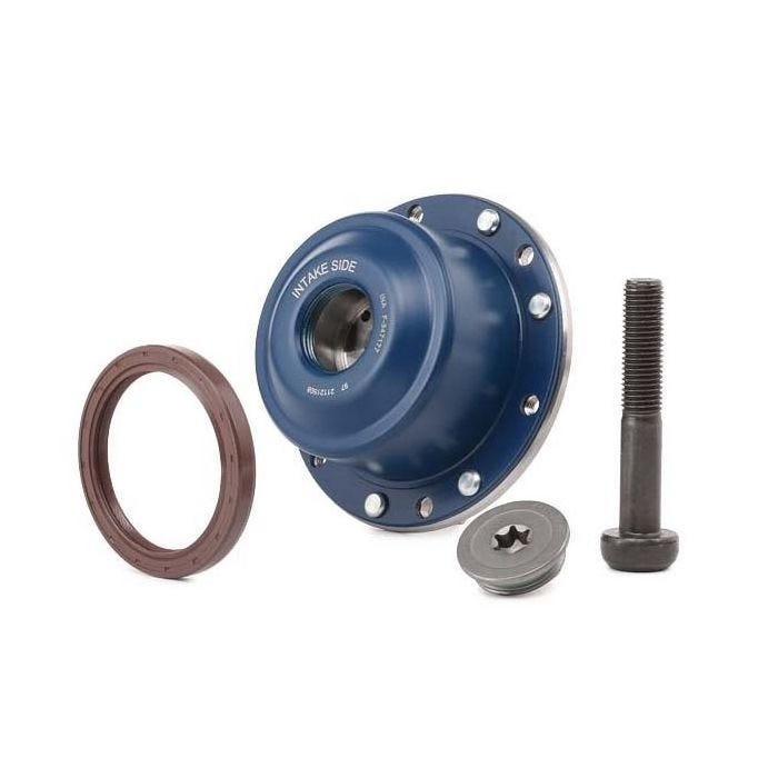 Tandriem-poelie aanzuig B5254T S80,XC90,V70,S60 vvt