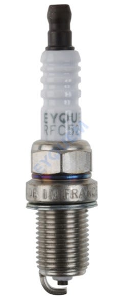 Bougie bi-fuel B5244SG2 S60,V70N,