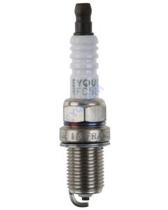 Bougie bi-fuel B5244SG2 S60,V70N,