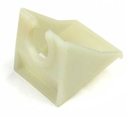 Steun abs sensor voorzijde S60,V70N,S80,