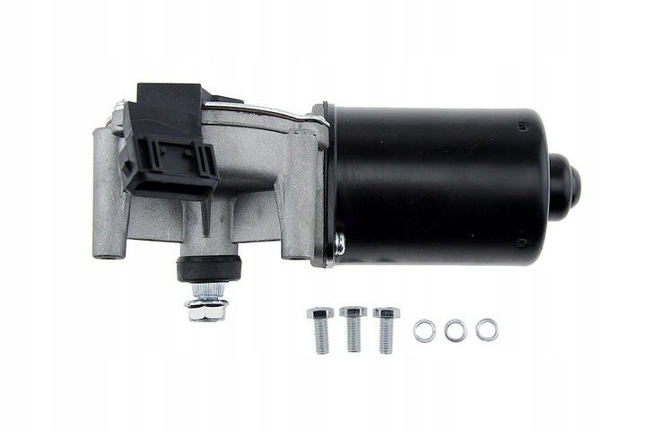 Ruitenwissermotor voorkant S60 S80 V70 XC70 '00-'08