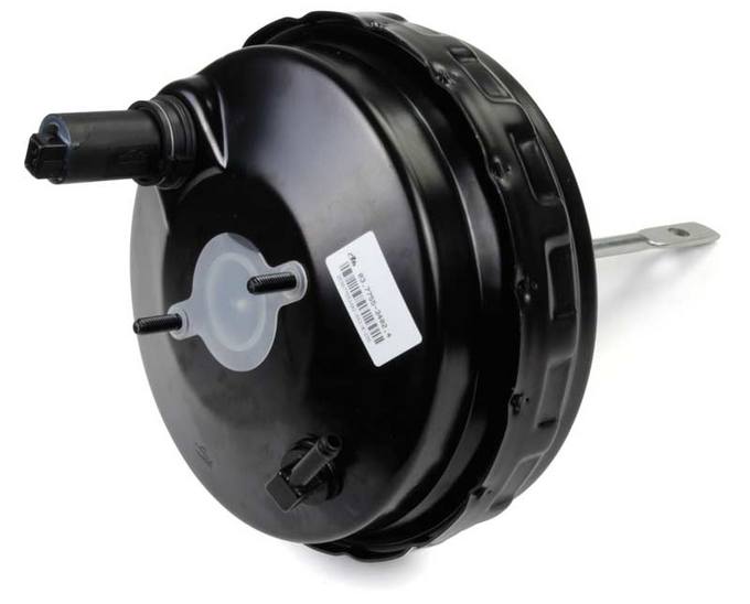 Rembekrachtiger -01 w/o DSTC S60,V70N,S8