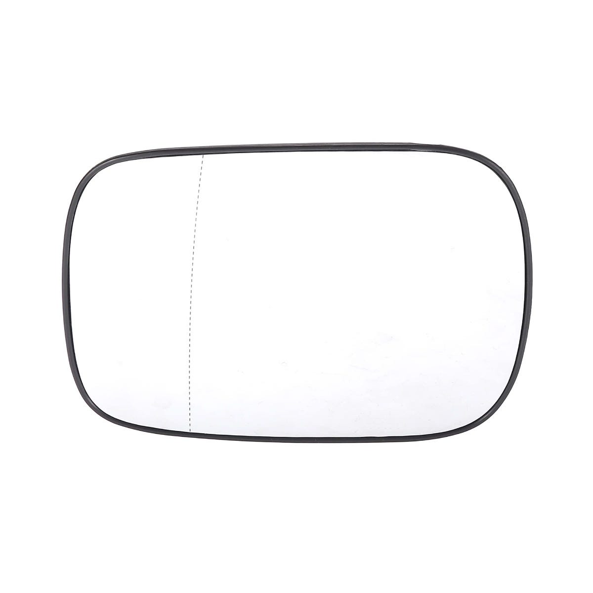 Spiegelglas Links XC70n,XC90 -2006