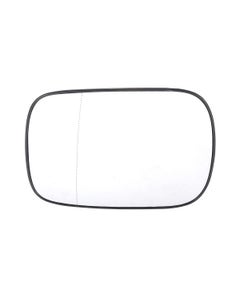 Spiegelglas Links XC70n,XC90 -2006