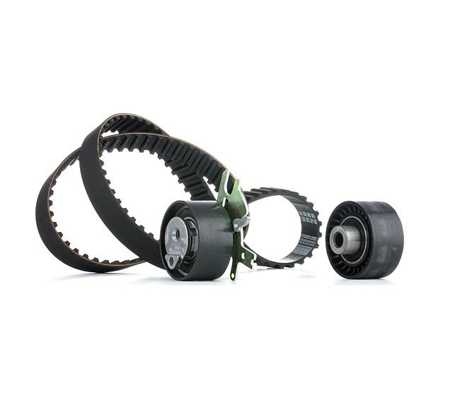 Distributieset (D4204T/T2) C30 V50 S40(04-) V70(08-) S80(07-