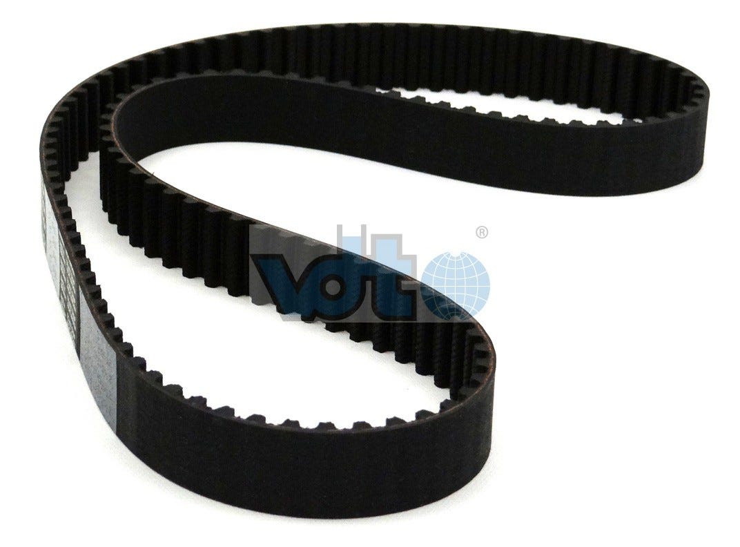 Tandriem D4204T/T2 -2010 S40,V50,V70,C30