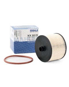 Brandstoffilter C30,S40,V50 D4204T/2 -10