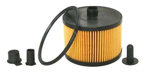 Brandstoffilter (VDT®) (D4204T/T2) S40(04-) V50 C30 C70(06-)