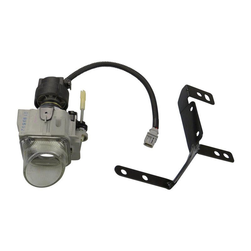 Mistlamp links V70R,S60R 2004-07 B5254T