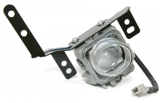 Mistlamp rechts V70R,S60R 2004-07 B5254T