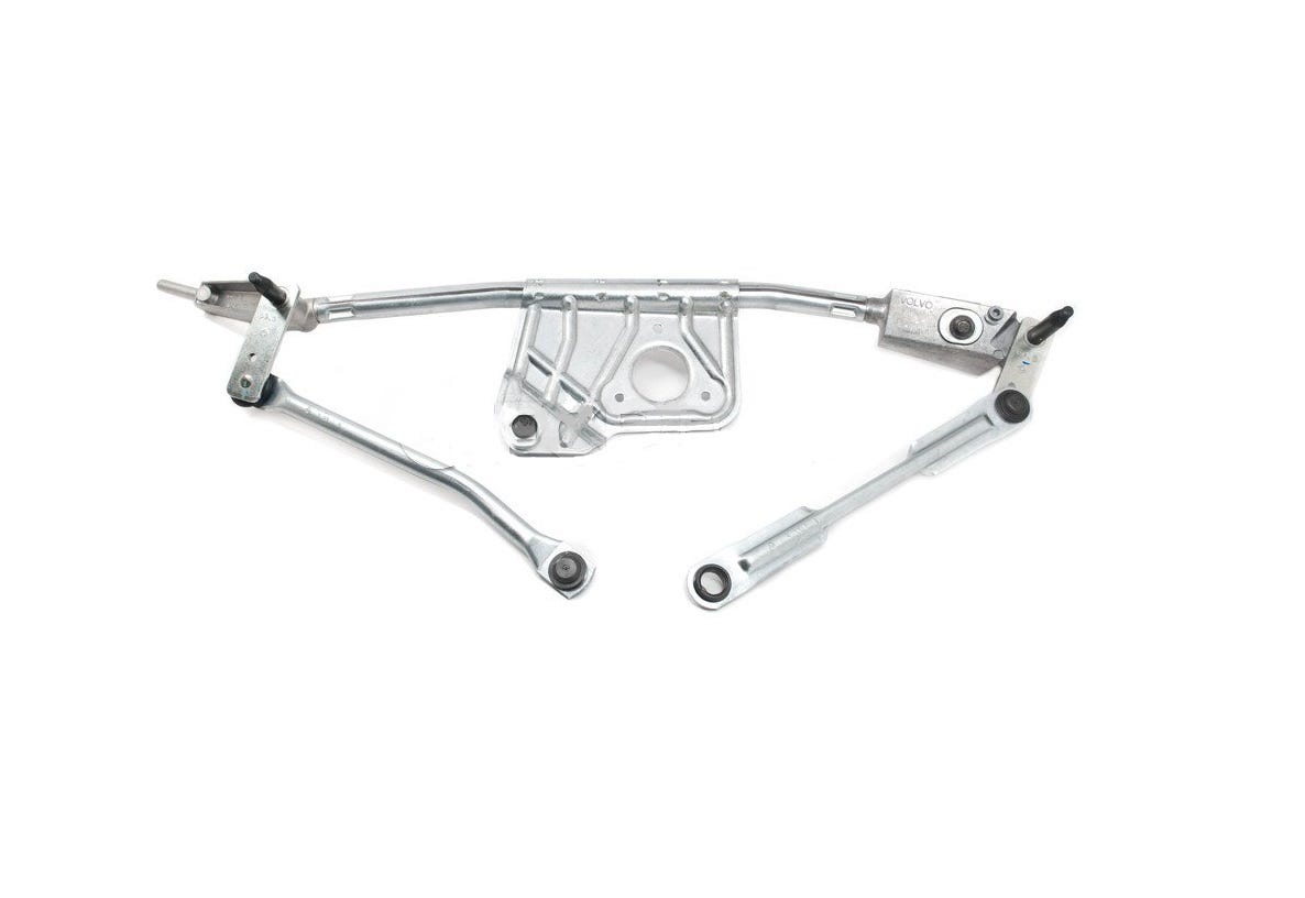 Ruitenwisser mechanisme (voorzijde) XC90(03-) 2003-2014