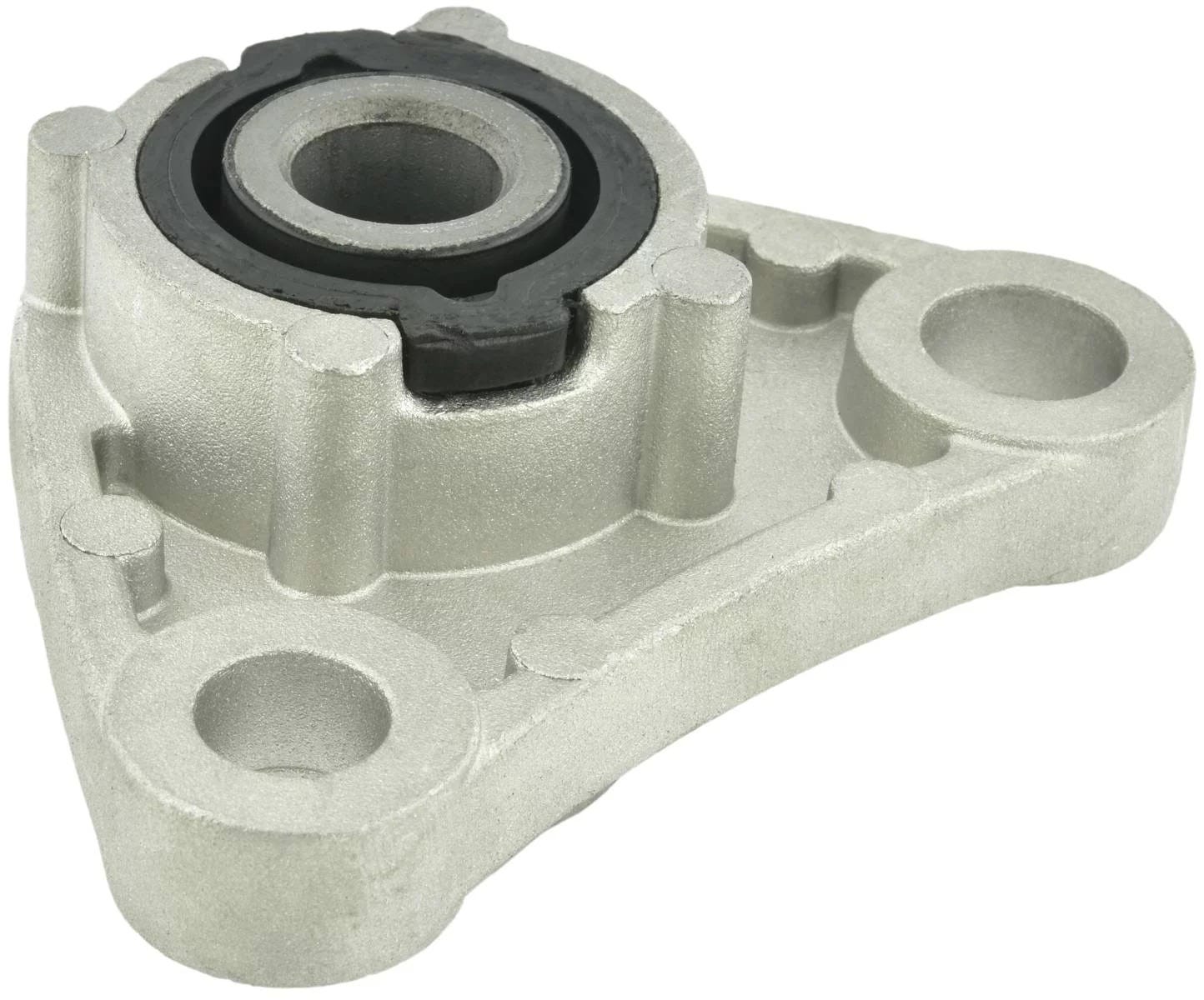 Crossbarrubber L S60,V70N,S80,XC90,XC70