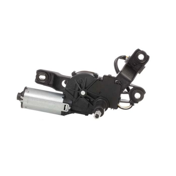 Wissermotor (achter) V70(00-) V70XC(01-)