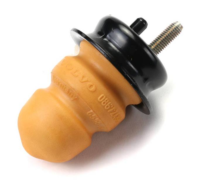 Stootrubber (achterzijde) XC90(03-) 2003-2014