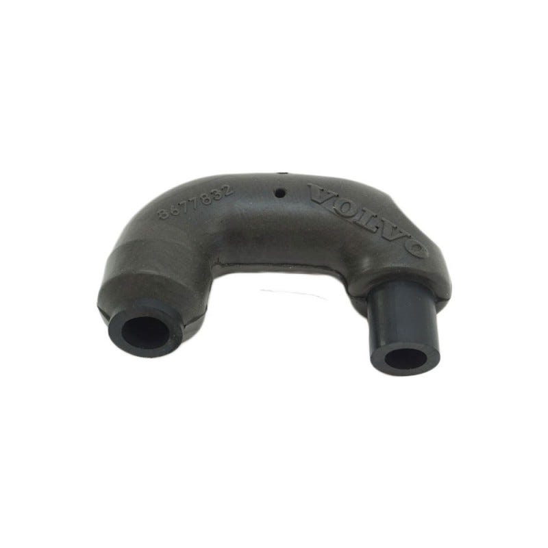 Carterventilatieslang V40 S60 S80 V70 B5244Sx