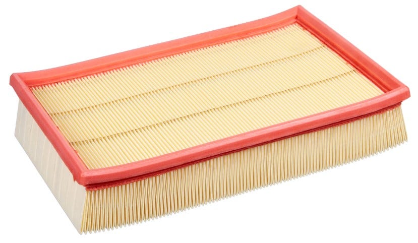 Luchtfilter VDT® (B4164/B4184/B4204) V50 S40(04-) C30