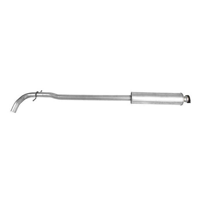 Middendemper (2wd) V70(00-) 2000-2008 (5CYL benzine/diesel)