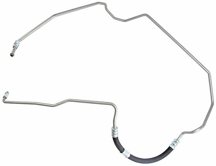 Hogedrukslang tbv stuurhuis 36050357 SMI - ZF Turbo