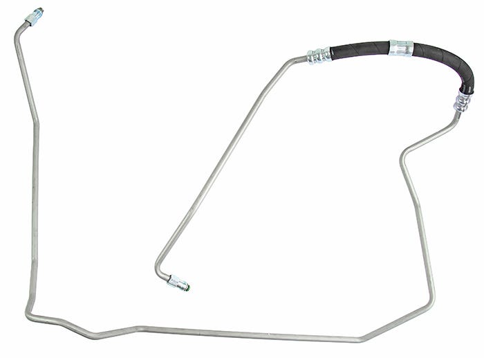 Hogedrukslang tbv stuurhuis 36050357 SMI - ZF non Turbo