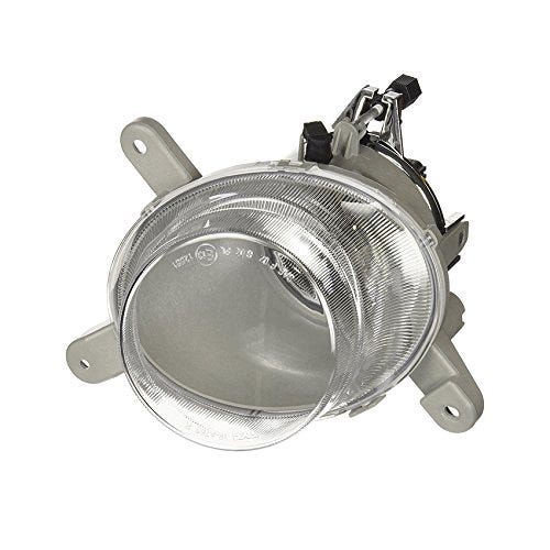 Mistlamp links S60 2005-