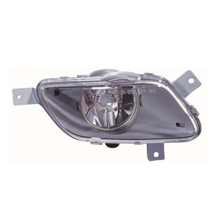 Mistlamp rechts V70 2005-08
