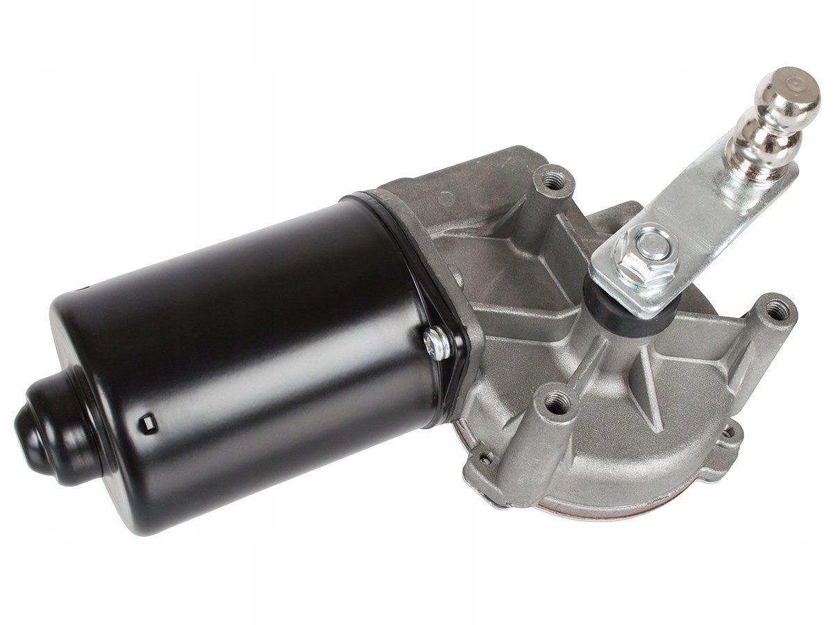 Ruitenwissermotor voorkant XC90 '03-'14