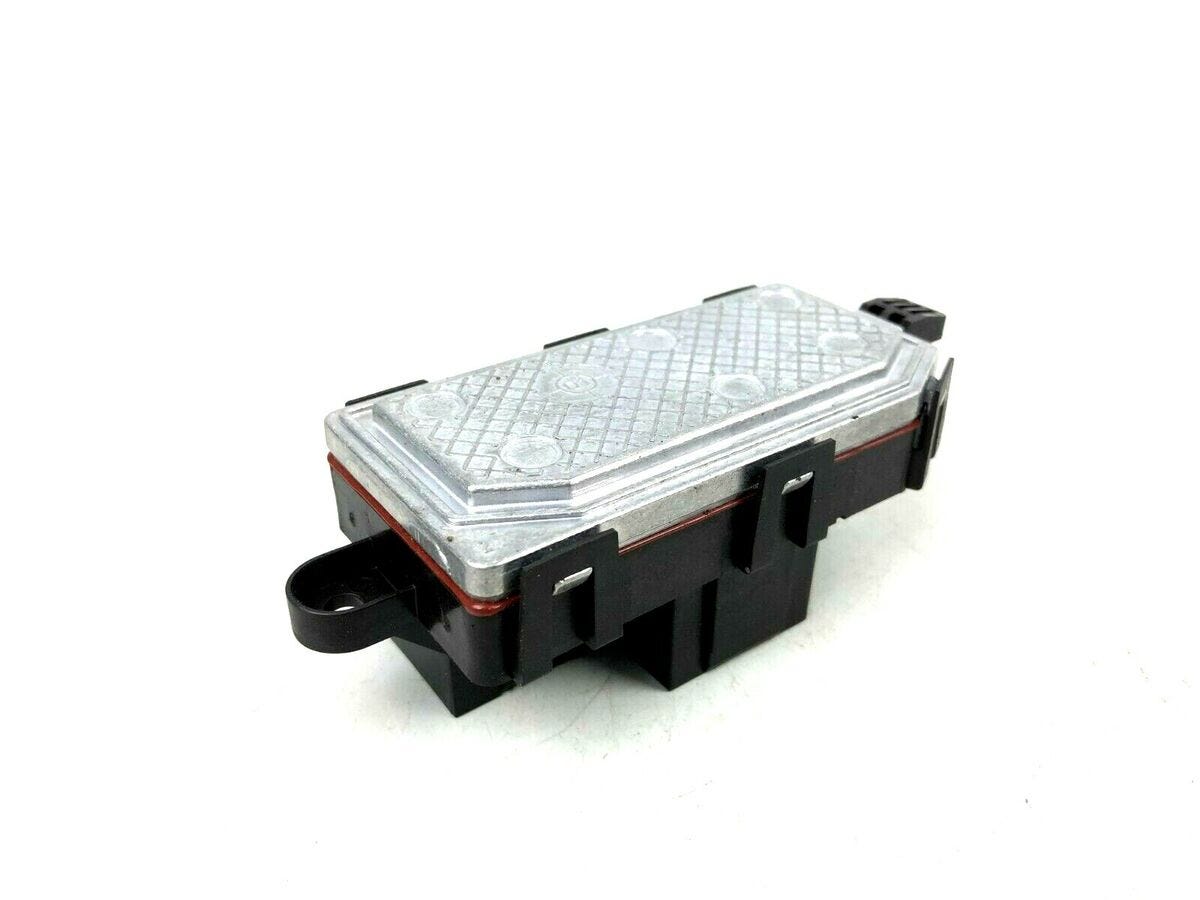 Kachelweerstand Volvo V40 V40 CC '13-