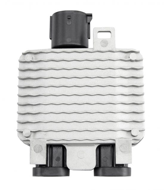 Koelventilator compressor S60 S80 XC70 XC60