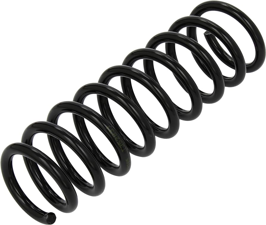 Verzwaarde achterveer  XC70 (01-07)