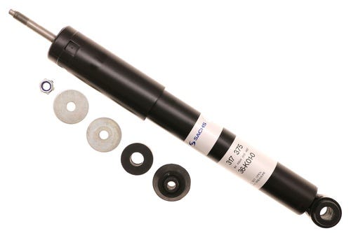 Schokbreker voor, 900 (79-93)