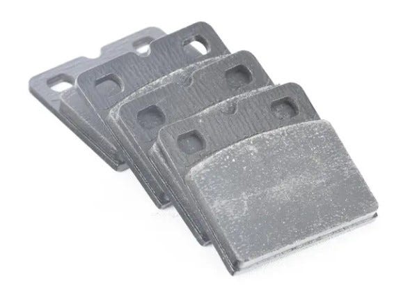 Remblokset voor, 90 900 (-87) 94 (75