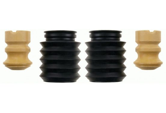 Service set schokdemper voorzijde STD E39/E60