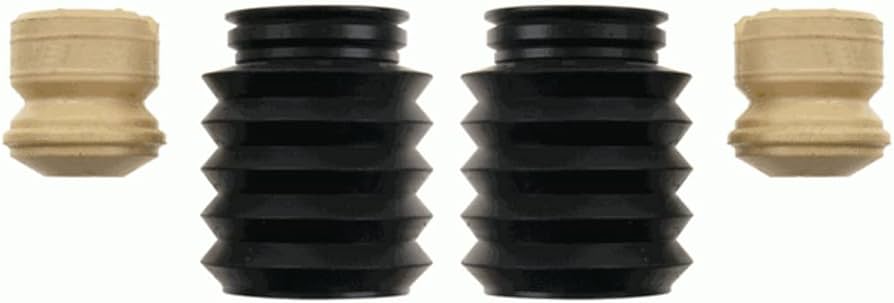 Service set schokdemper voorzijde SPORT E39/E60