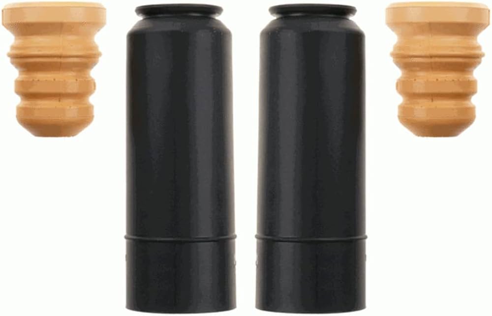 Service set schokdemper achter SPORT E87/81/88/90/91/92/E46
