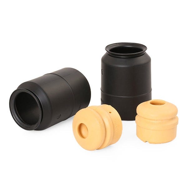 Service set schokdemper achter SPORT E61