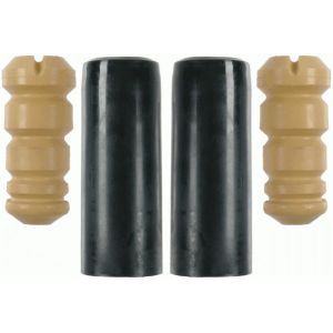 Service set schokdemper achter STD/SPORT X3 E83