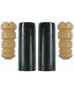 Service set schokdemper achter STD/SPORT X3 E83