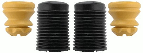 Service set schokdemper voorzijde STD F11/F25/F25