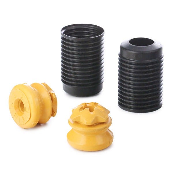 Service set schokdemper achter STD F10/F07