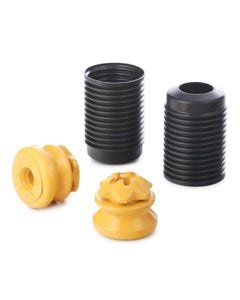 Service set schokdemper achter STD F10/F07