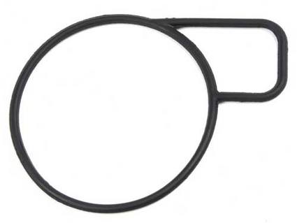 Voetpakking gasklephuis 9-3/9-5